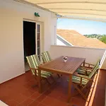 Apartment In With Sea View, Terrace, Air Conditioning, Wifi 5026-2 *