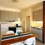 In With Sea View, Terrace, Air Conditioning, Wifi 5026-2 Apartment *
