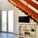 In With Sea View, Terrace, Air Conditioning, Wifi 5026-2 Murter