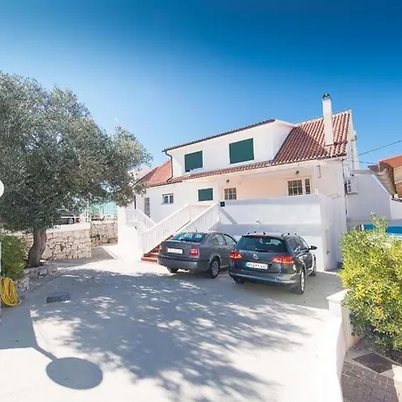 In With Sea View, Terrace, Air Conditioning, Wifi 5026-2 Appartement