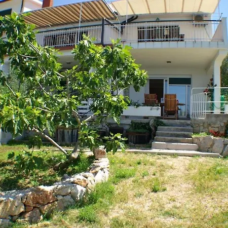 In With Sea View, Terrace, Air Conditioning, Wifi 5026-2 * Murter