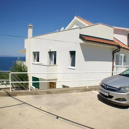 In With Sea View, Terrace, Air Conditioning, Wifi 5026-2 *