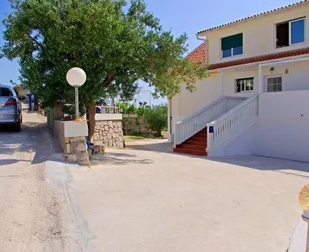 In With Sea View, Terrace, Air Conditioning, Wifi 5026-2 *