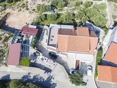 Appartamento In With Sea View, Terrace, Air Conditioning, Wifi 5026-2