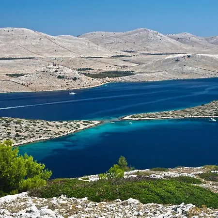 In With Sea View, Terrace, Air Conditioning, Wifi 5026-2 Apartmán *