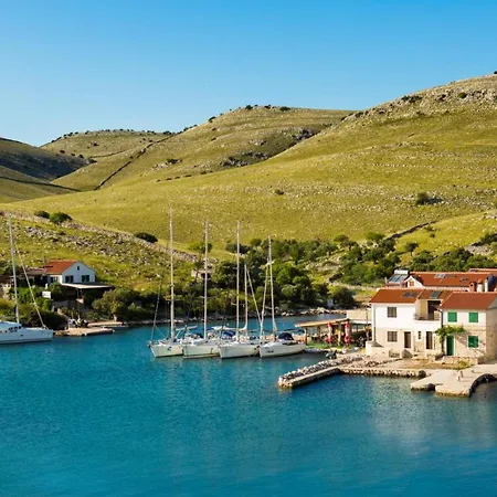 In With Sea View, Terrace, Air Conditioning, Wifi 5026-2 *