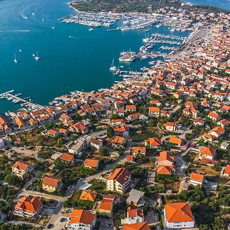 In With Sea View, Terrace, Air Conditioning, Wifi 5026-2