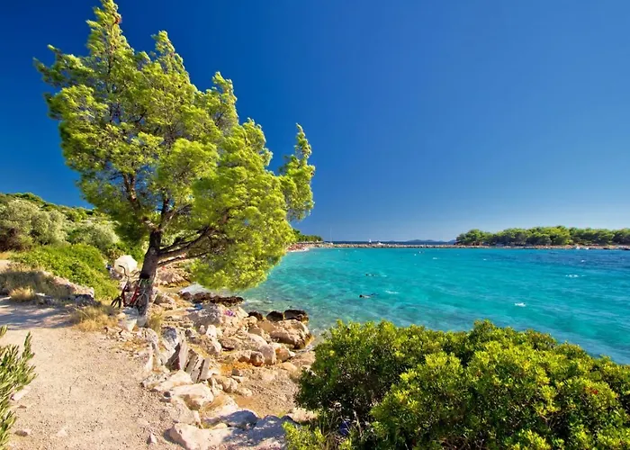 In With Sea View, Terrace, Air Conditioning, Wifi 5026-2 Appartement