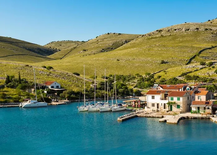 In With Sea View, Terrace, Air Conditioning, Wifi 5026-2 *