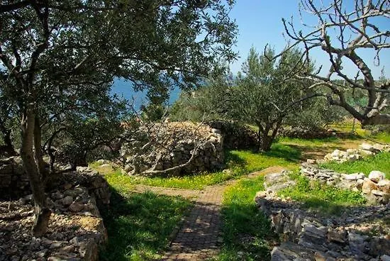 In With Sea View, Terrace, Air Conditioning, Wifi 5026-2 * Murter