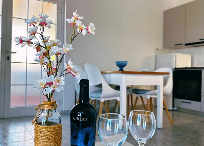 In With Sea View, Terrace, Air Conditioning, Wifi 5026-2