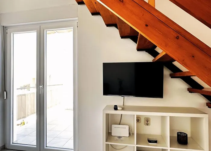 In With Sea View, Terrace, Air Conditioning, Wifi 5026-2 Murter