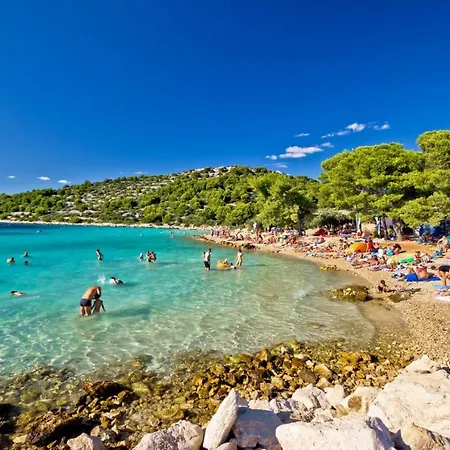 In With Sea View, Terrace, Air Conditioning, Wifi 5026-2 مورتير