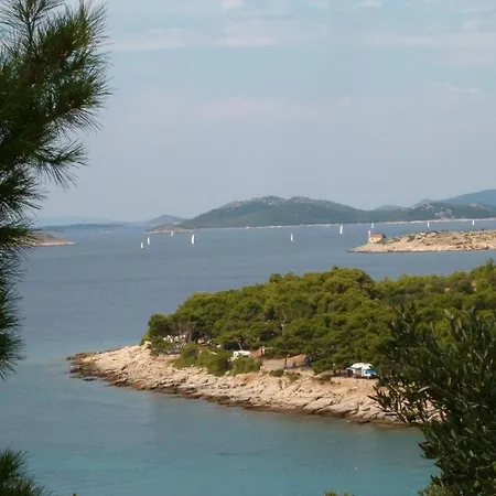 In With Sea View, Terrace, Air Conditioning, Wifi 5026-2