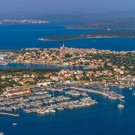 In With Sea View, Terrace, Air Conditioning, Wifi 5026-2 مورتير