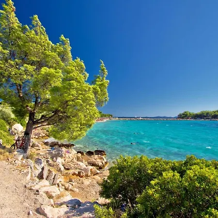 In With Sea View, Terrace, Air Conditioning, Wifi 5026-2 شقة