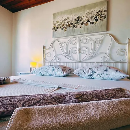 Apartman In With Sea View, Terrace, Air Conditioning, Wifi 5026-2