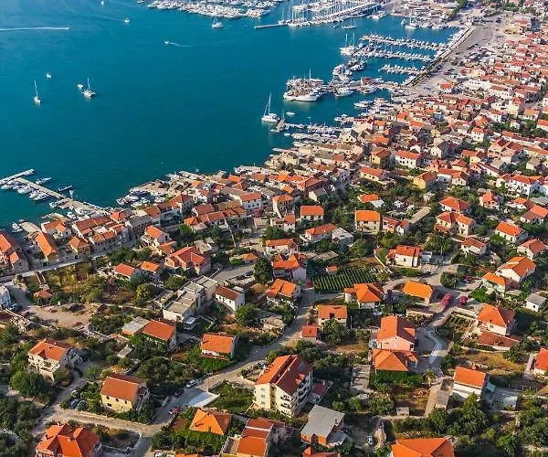 In With Sea View, Terrace, Air Conditioning, Wifi 5026-2