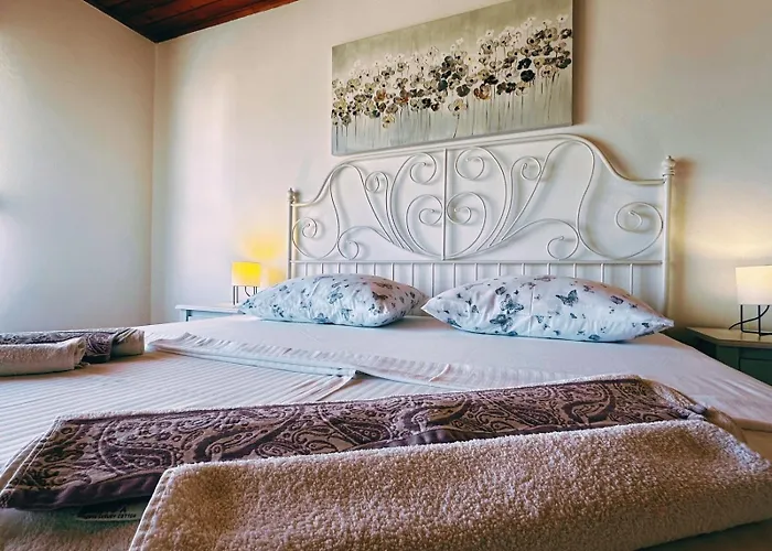 Apartman In With Sea View, Terrace, Air Conditioning, Wifi 5026-2